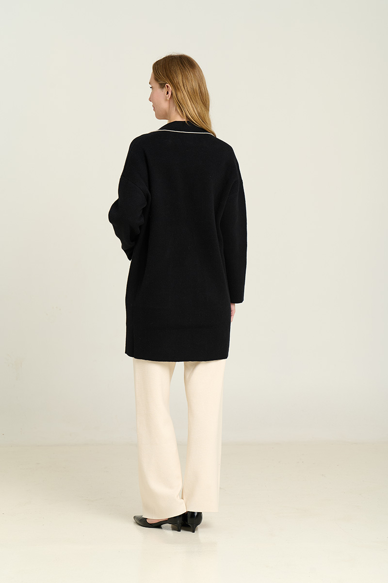 Americana oversize punto Sita Murt.