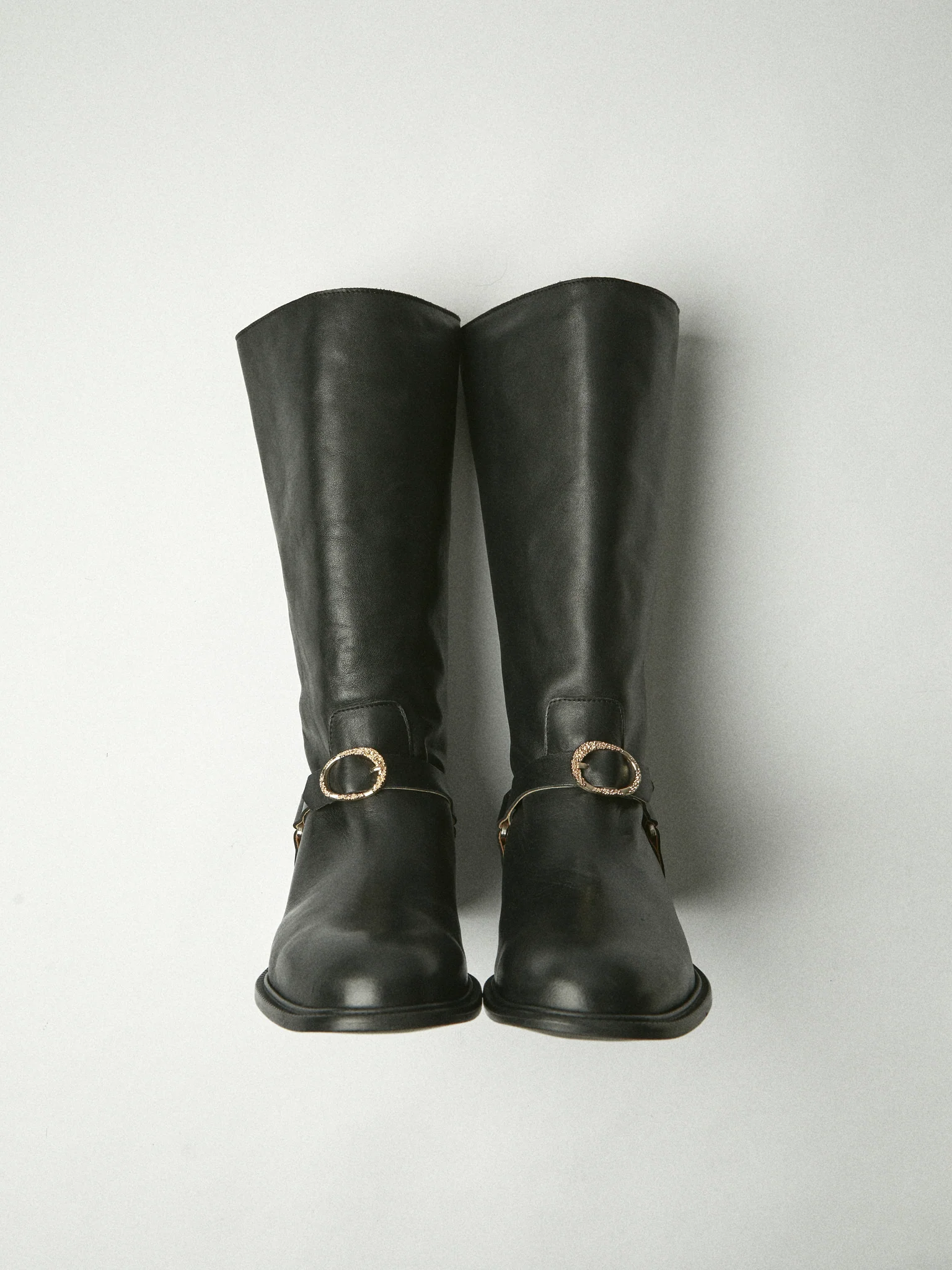 Bota alta BERNADETTE Jimenas.