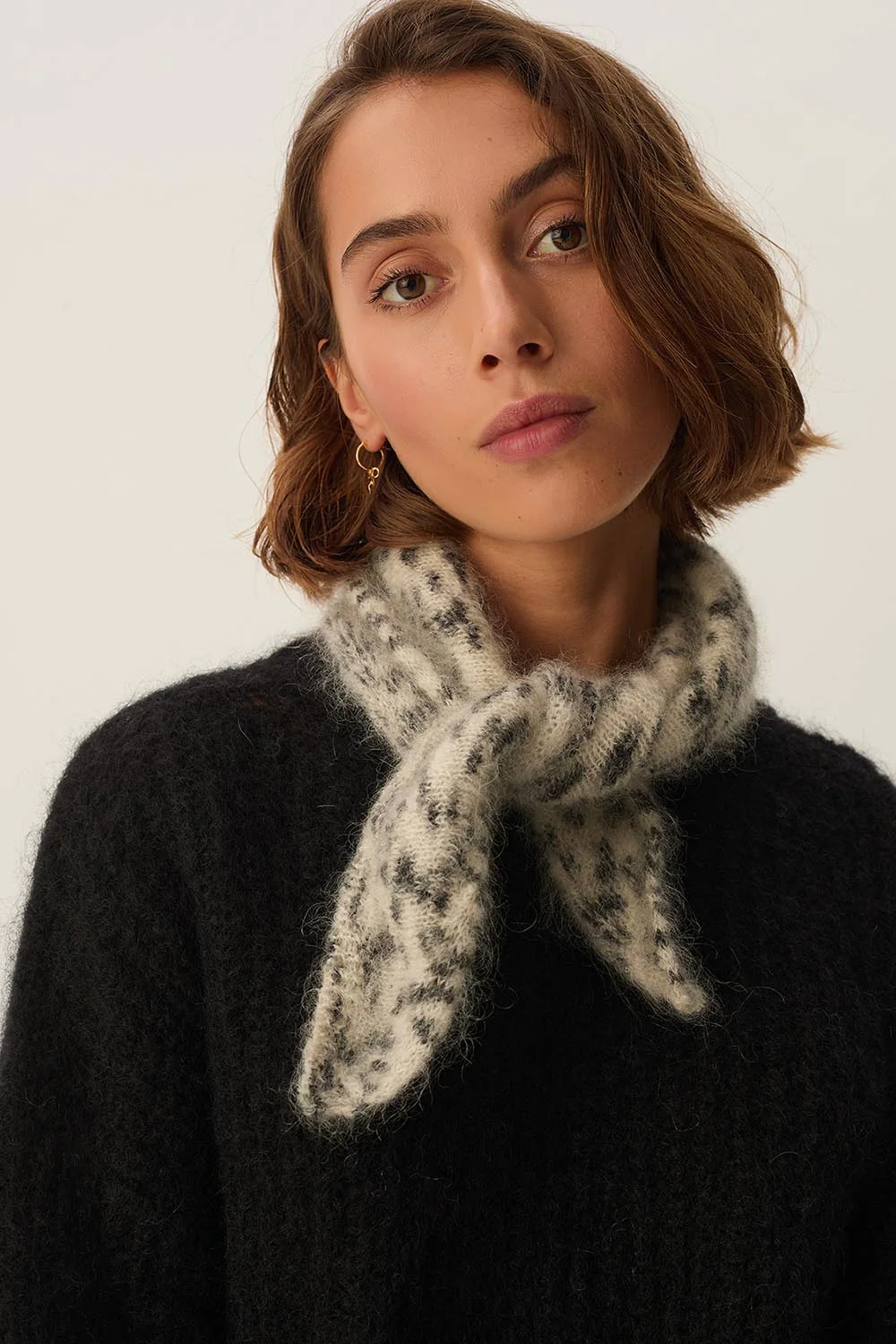 Bandana BONETTE Des Petits Hauts.