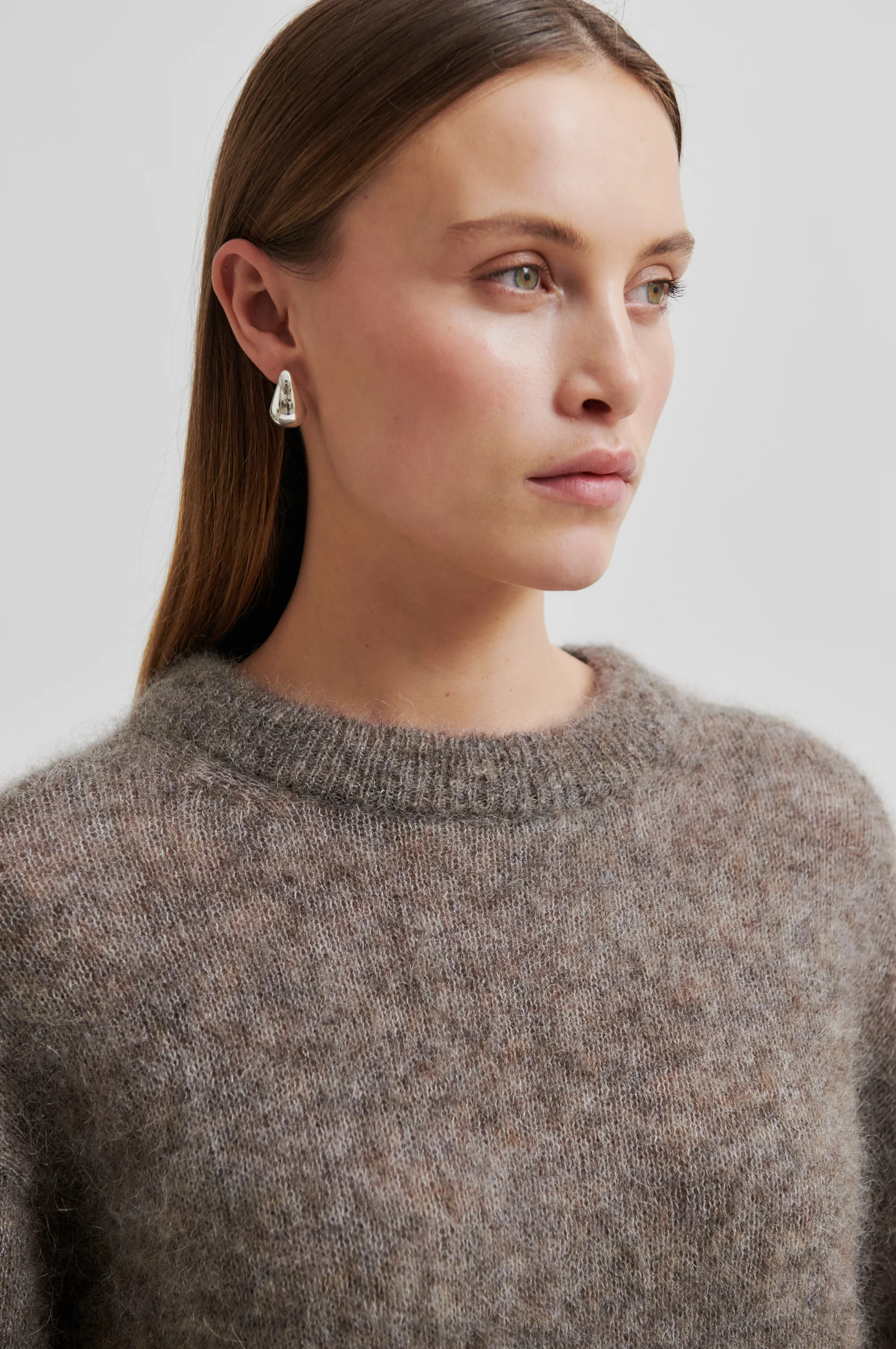 Jersey EMMALOU topo Second Female.