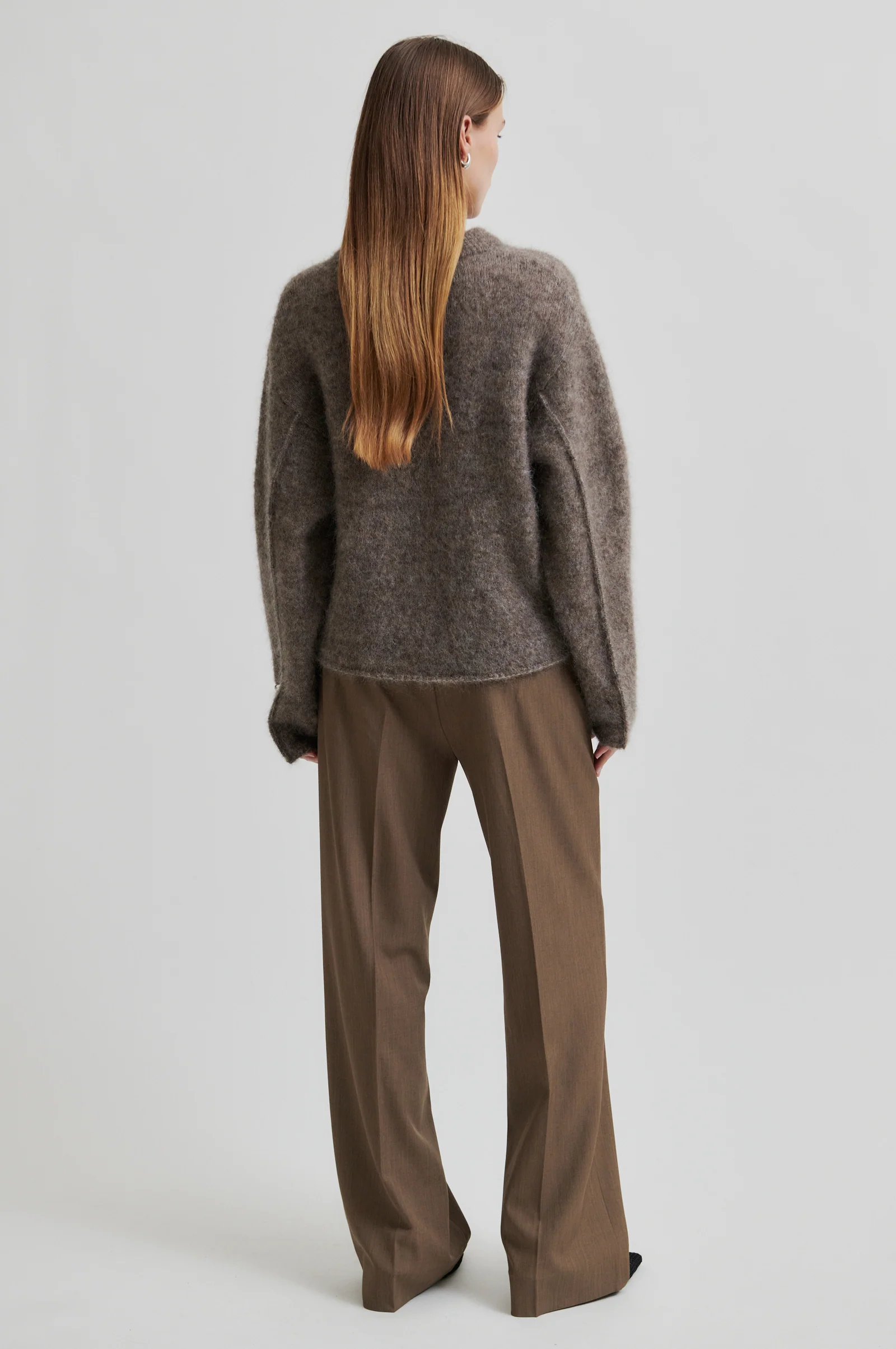 Jersey EMMALOU topo Second Female.