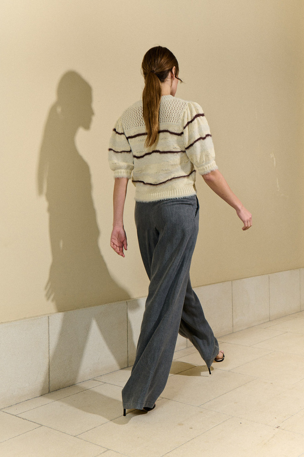 Jersey fantasía crudo Sita Murt.