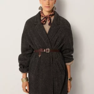 Chaquetón MARCEAU Maisón Hotel.