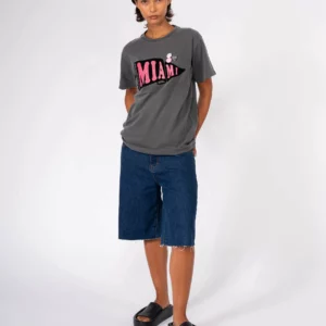 Camiseta MIAMI Newtone.