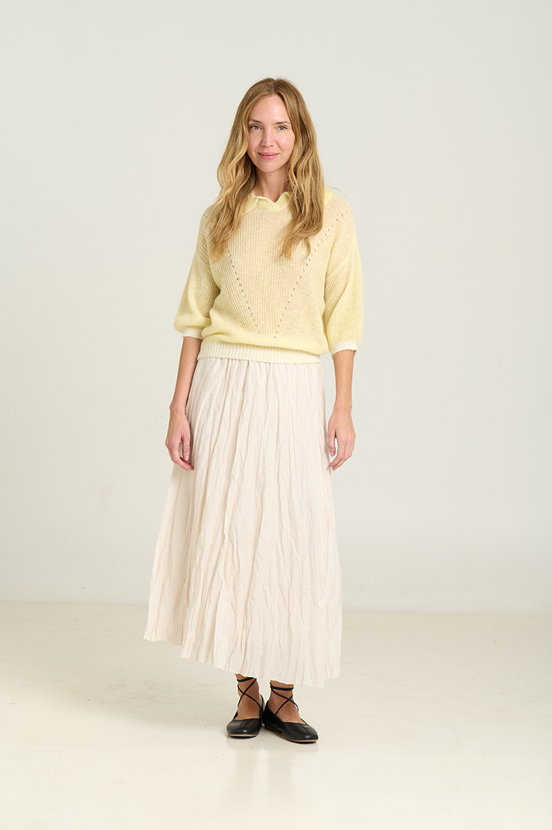 Jersey CUELLO POLO Sita Murt.