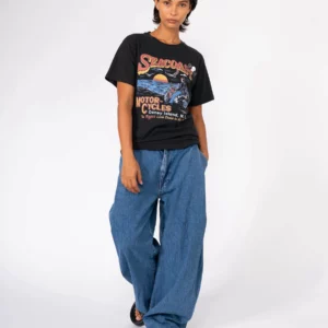 Camiseta SEACOAST Newtone.