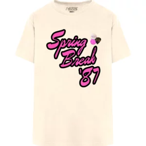 Camiseta SPRING Newtone.