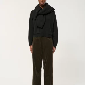 Pantalón KOMORI chocolate Humility.