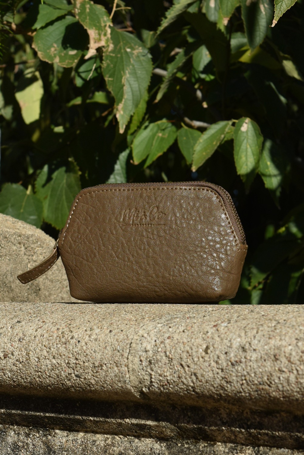 Monedero topo KAIRA Mi & Co.