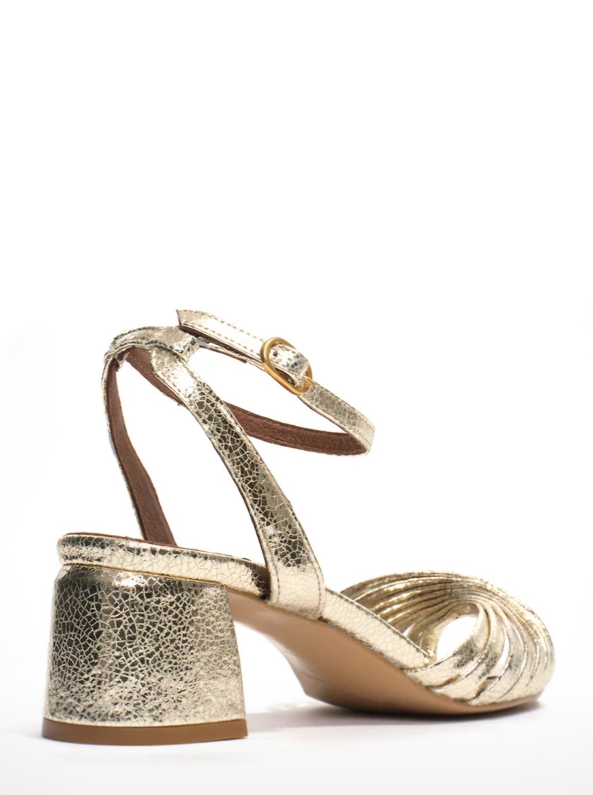 Sandalia MARGRIET Anonymous.