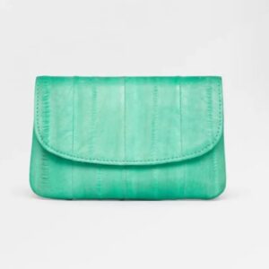 Monedero HANDY verde Beksöndergard.