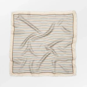 Pañuelo SIA rayas Beck Söndergaard.