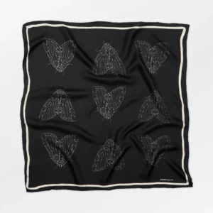 Pañuelo TINEA SIA Beck Söndergaard.