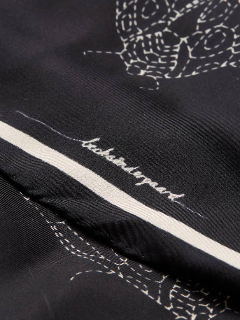 Pañuelo TINEA SIA Beck Söndergaard.