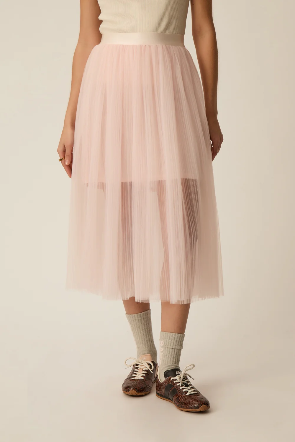 Falda VALERINA Des Petits Hauts.