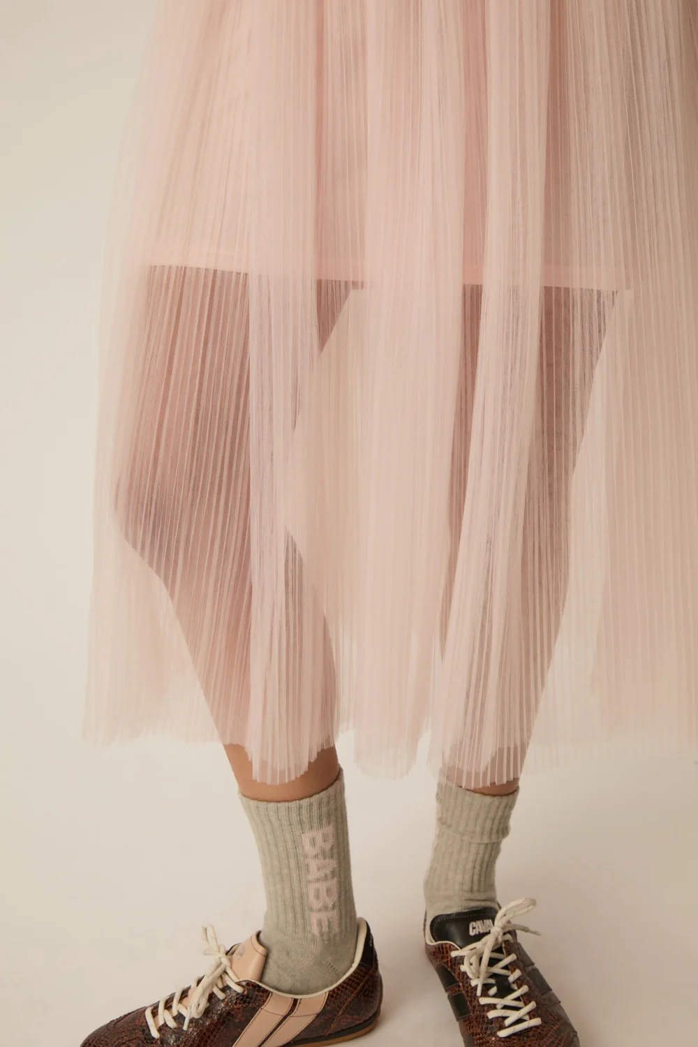 Falda VALERINA Des Petits Hauts.