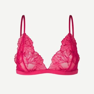 Sujetador SAAUDREY cereza Samsoe.