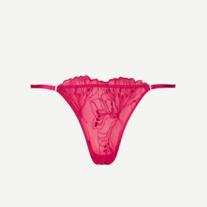 Braguita SAAUDRY cereza Samsoe.