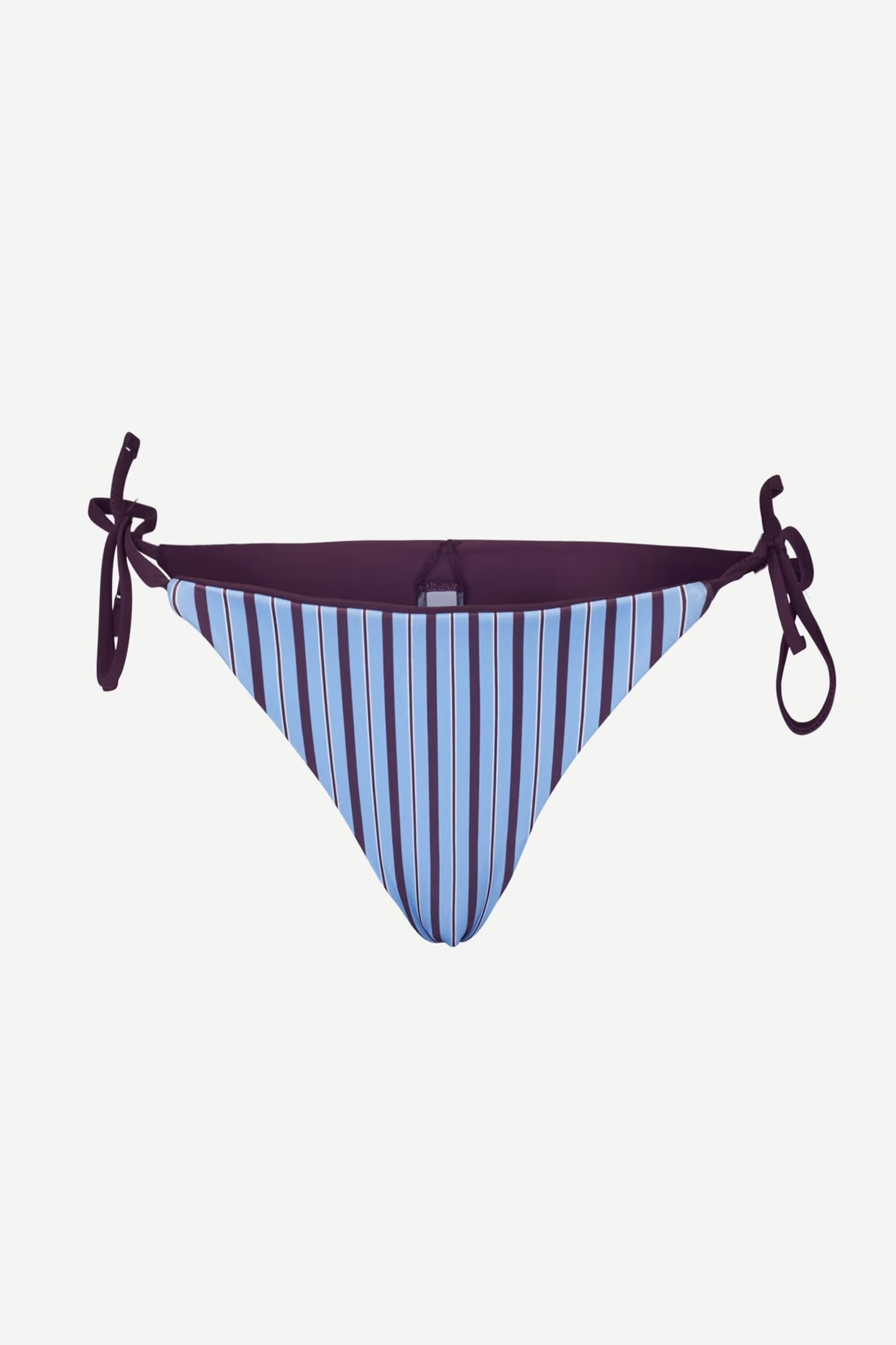 Braguita bikini SACHIC azul Samsoe.