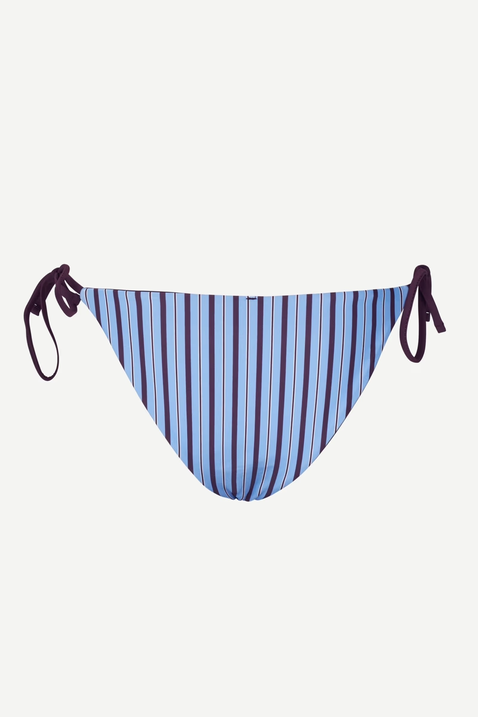 Braguita bikini SACHIC azul Samsoe.