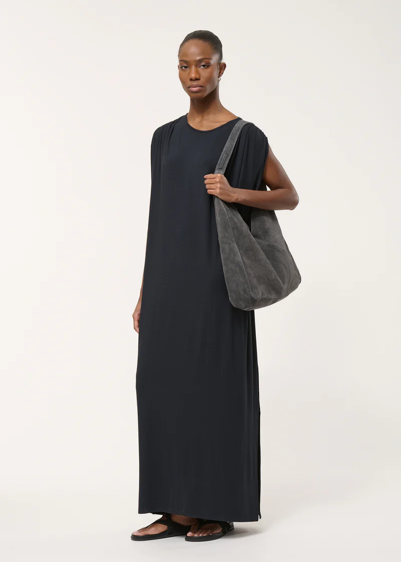 Bolso KOBO gris Humility.