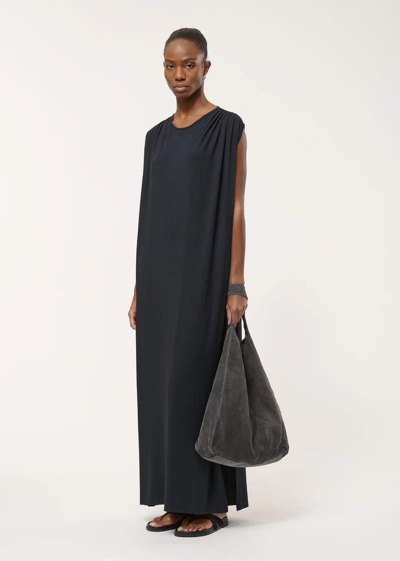 Bolso KOBO gris Humility.