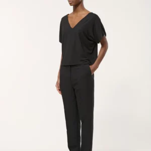 Pantalón KOSAMI negro Humility.