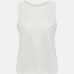 Camiseta JANICO crudo Humility.