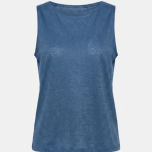 Camiseta JANICO azul Humility.