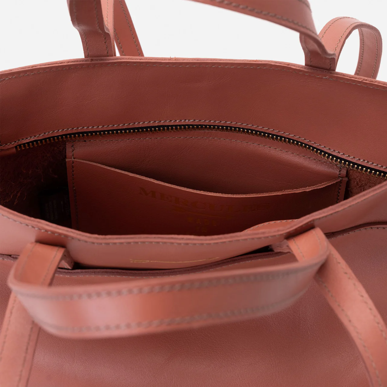 Mini JUMBO terracota Mercules.