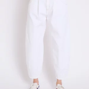 Jeans boyfriend crudo Sophie and Lucie.