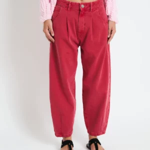 Jeans boyfriend fresa Sophie and Lucie.