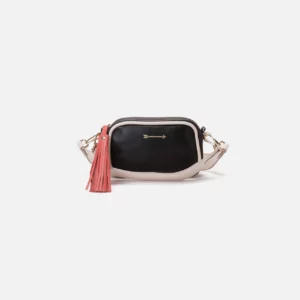 Bolso SAMBA bicolor Mercules.