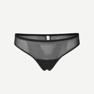 Braga SAVIONA negra Samsoe.