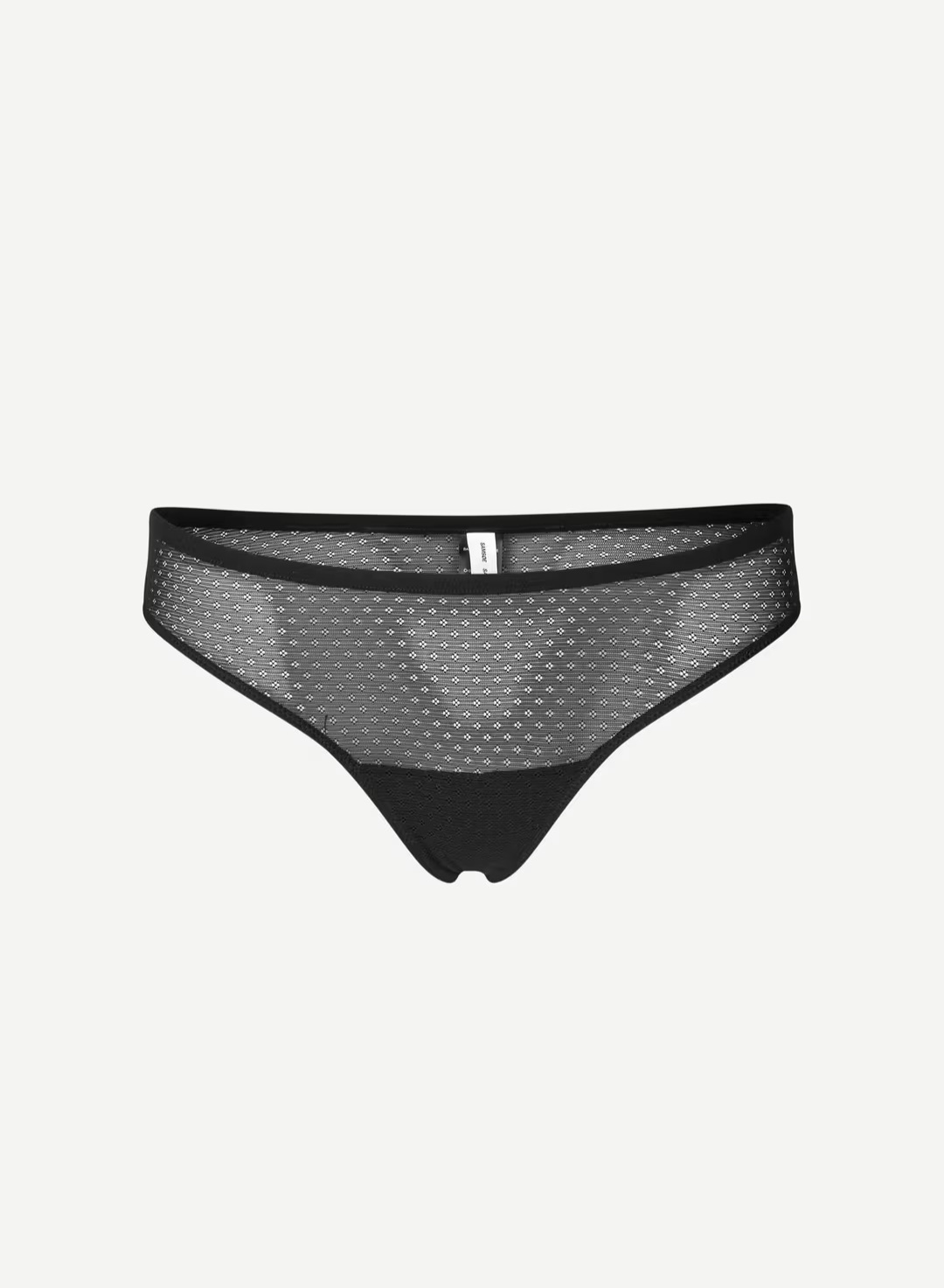 Braga SAVIONA negra Samsoe.