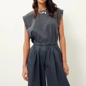 Camiseta ORLANDO gris Sessùn.