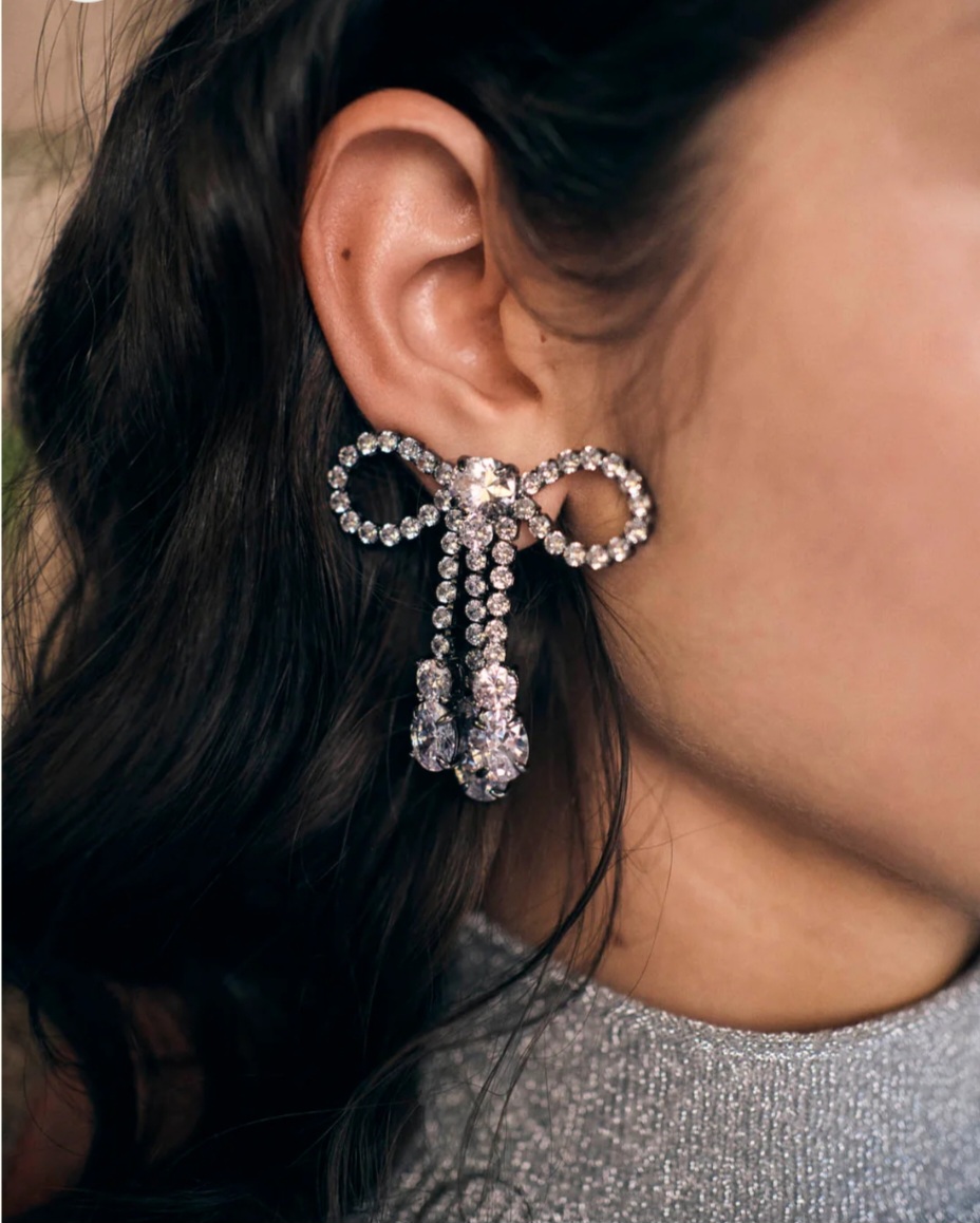 Pendientes ESPERANZA Alhaja .