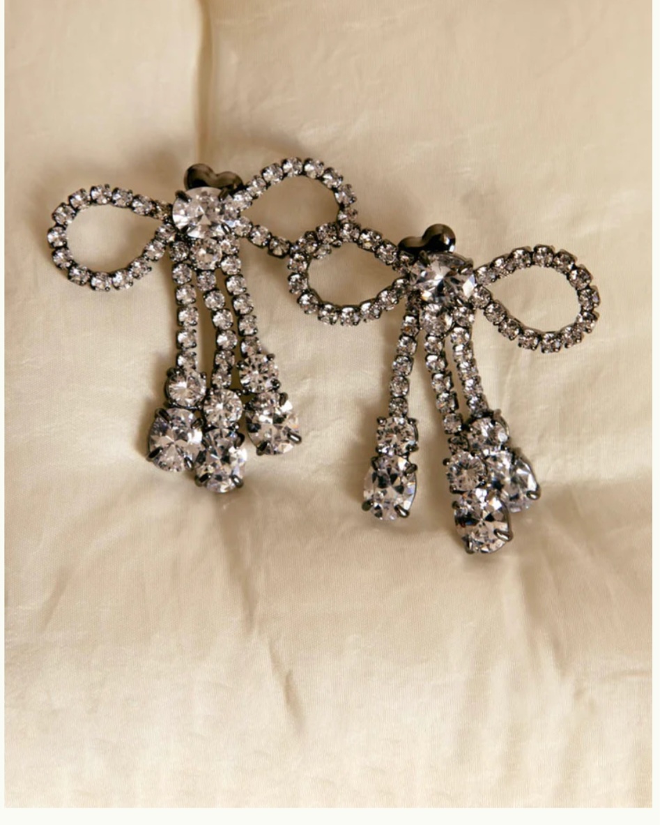 Pendientes ESPERANZA Alhaja .