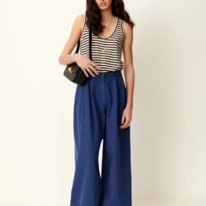 Camiseta DILI rayas Sessún.