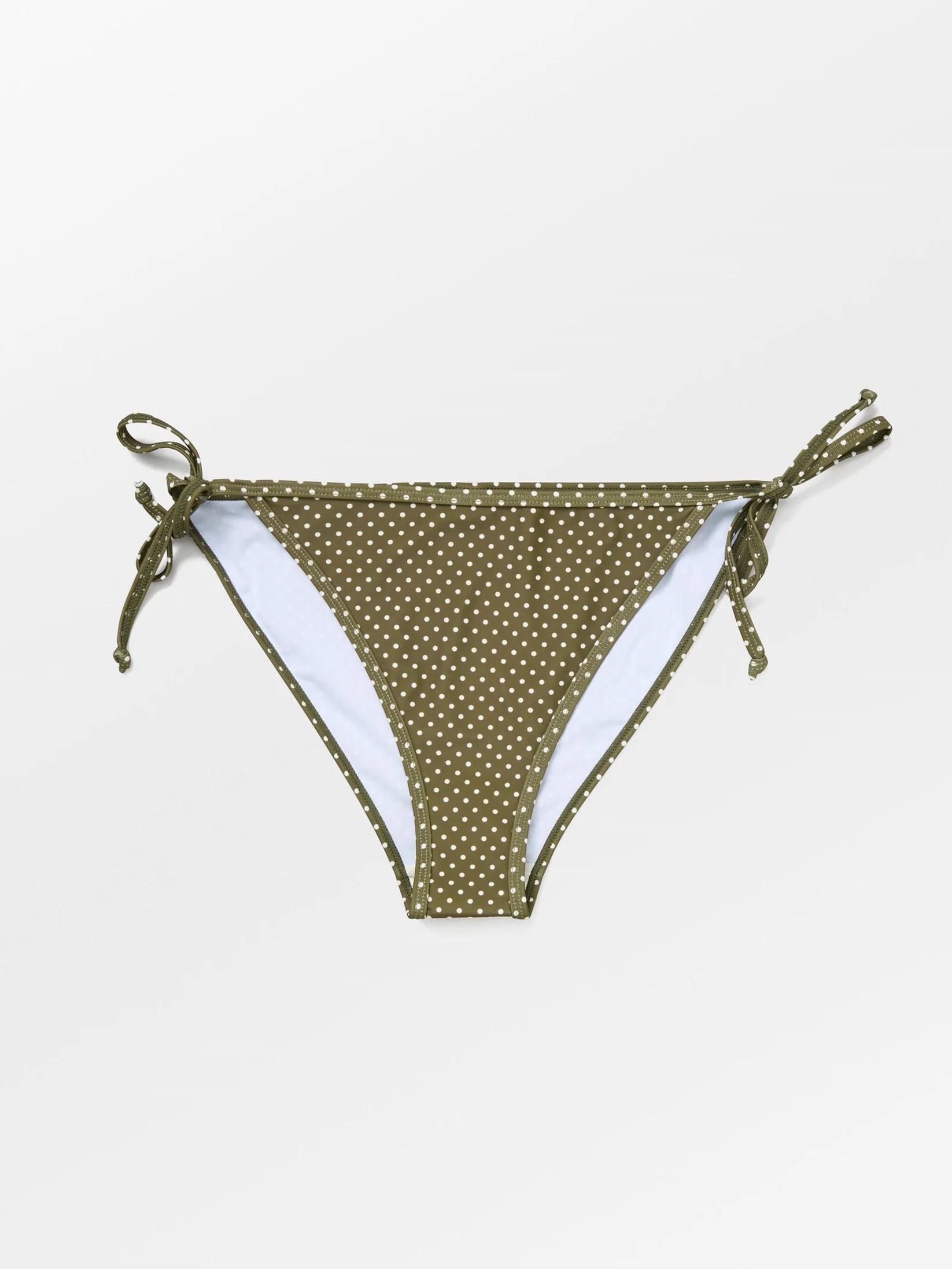 Bikini tanga BAILA lunares Beck söndergaard.