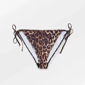 Bikini LEOPARDO Beck Sondergaard.