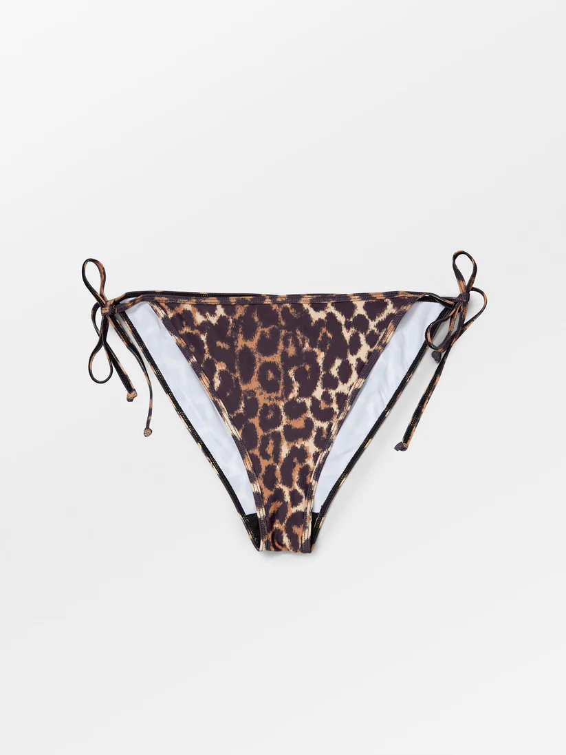 Bikini LEOPARDO Beck Sondergaard.