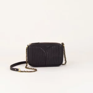 Bolso DIVINOU negro Sessùn.