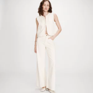 Jeans JADEN crudo Grace & Mila.