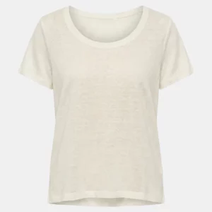 Camiseta LEO crudo Humility.