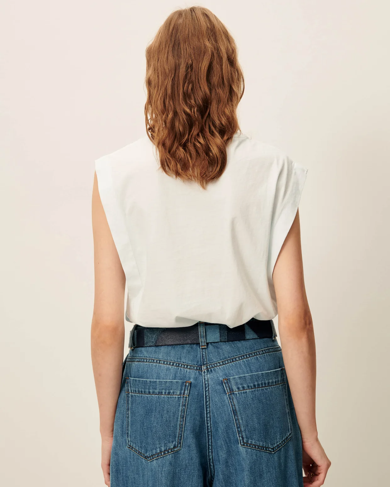 Camiseta ORLANDO azul agua Sessùn.