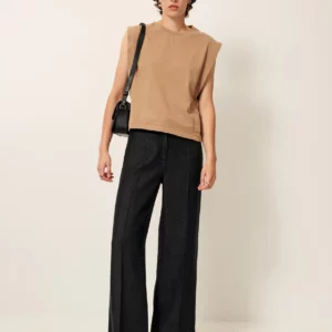 Camiseta ORLANDO alpaca Sessùn.