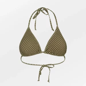 Top bikini BEL lunares Beck söndergaard.