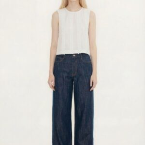 Vaquero BERTA bicolor The Tiny Big Sister.