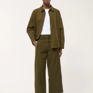 Pantalón TAYLOR caqui Humility.